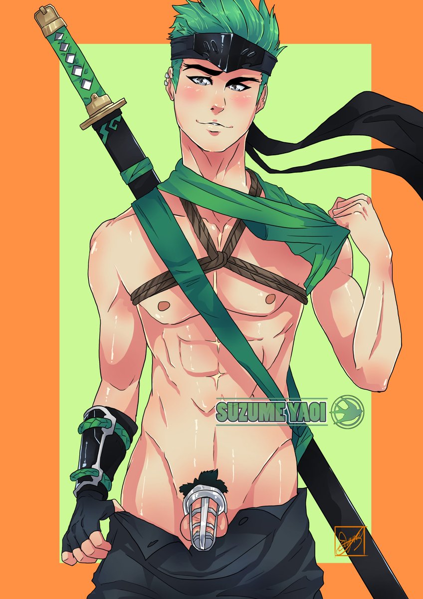 Suzume 🔞 on Twitter: 