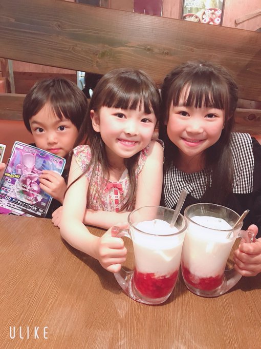 Twitterのコスプレ画像12