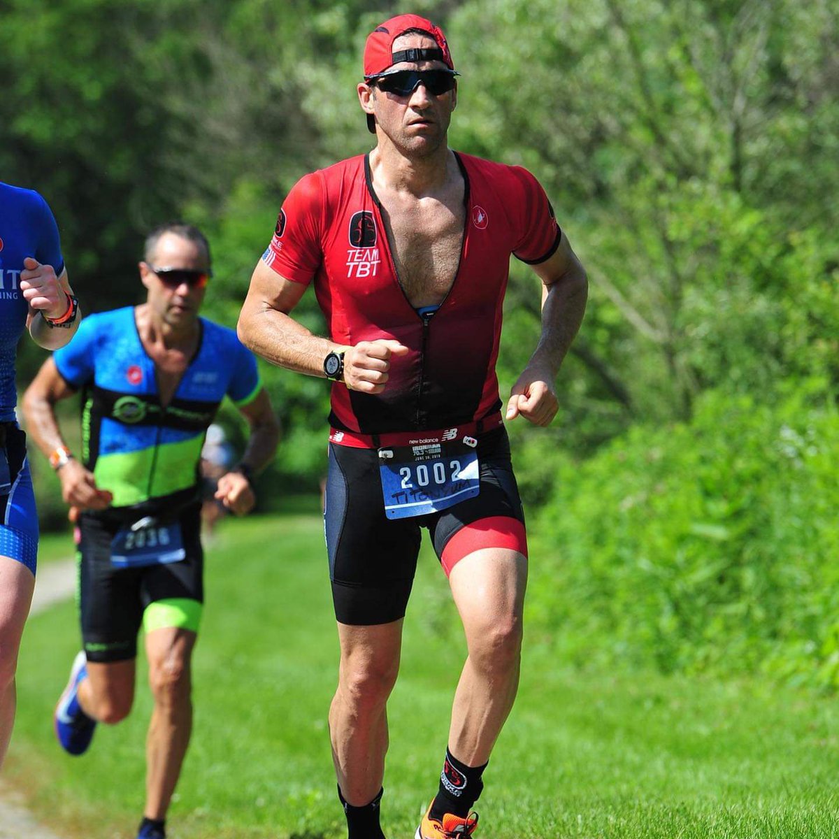 TriBike Transport tweet media