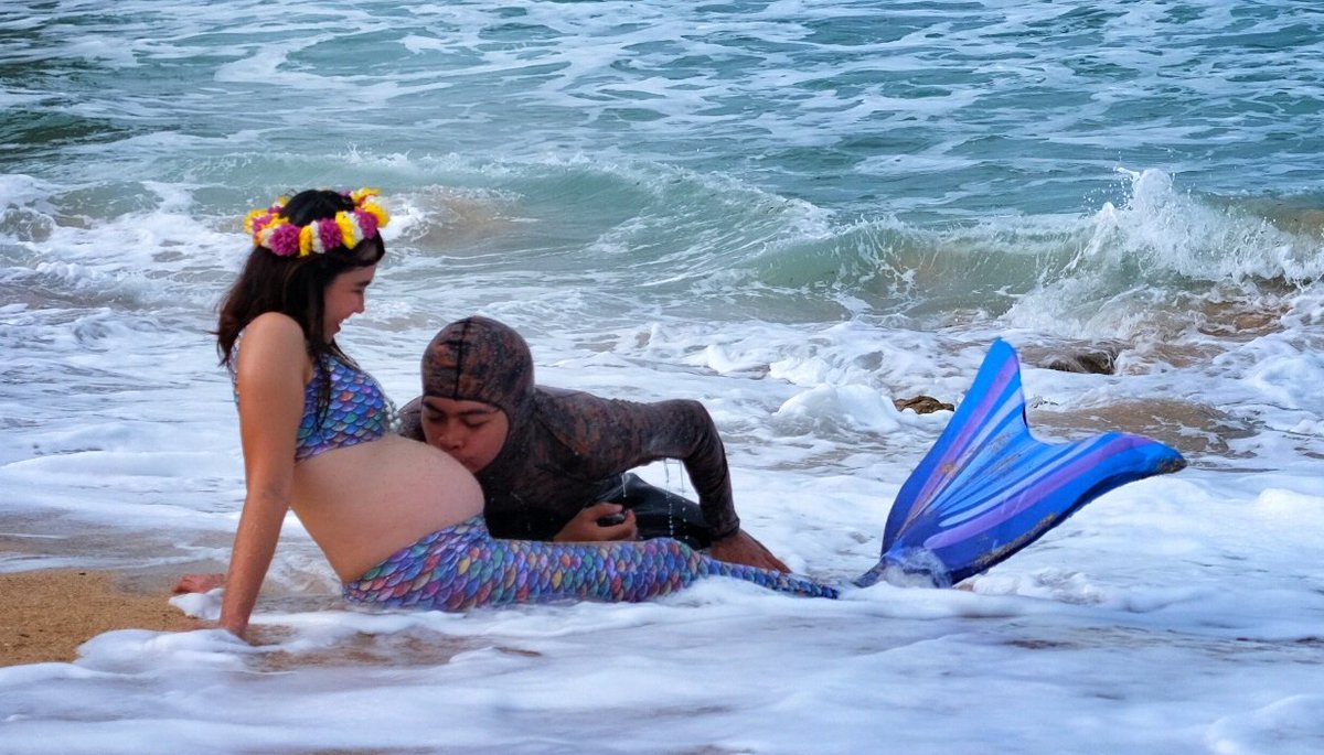 photoshoot maternity 
full video :

youtube.com/watch?v=fKgoO0…

#akudisinikamudimana #tanpa #LongTimeNoSeeTOP