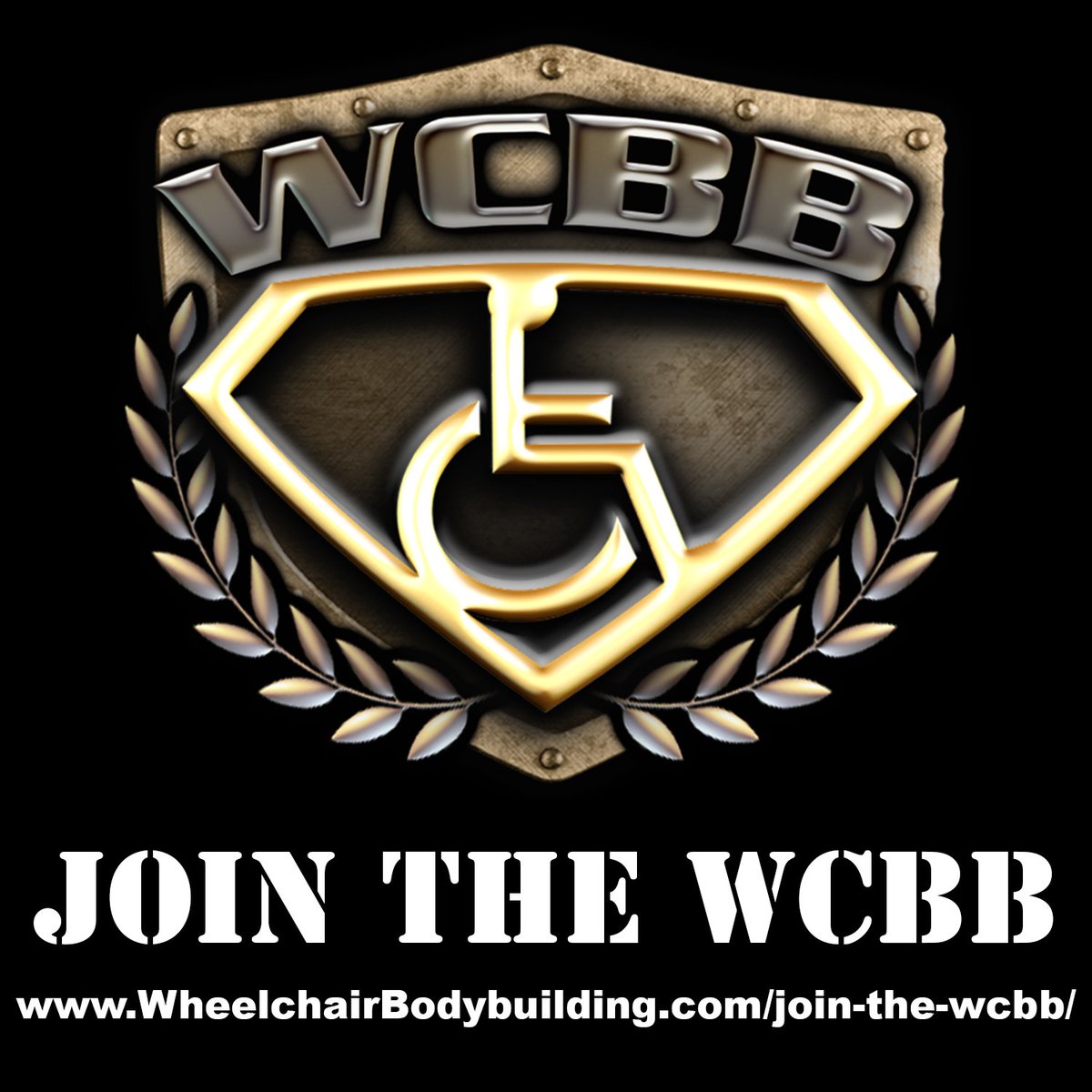 Wheelchair Bodybuilding tweet media