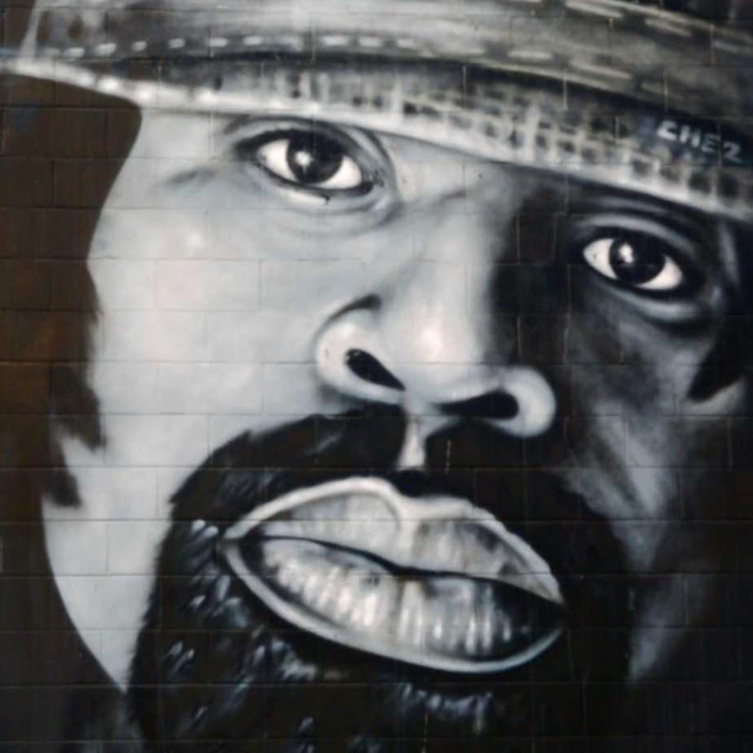 Happy birthday Mac Dre!!      