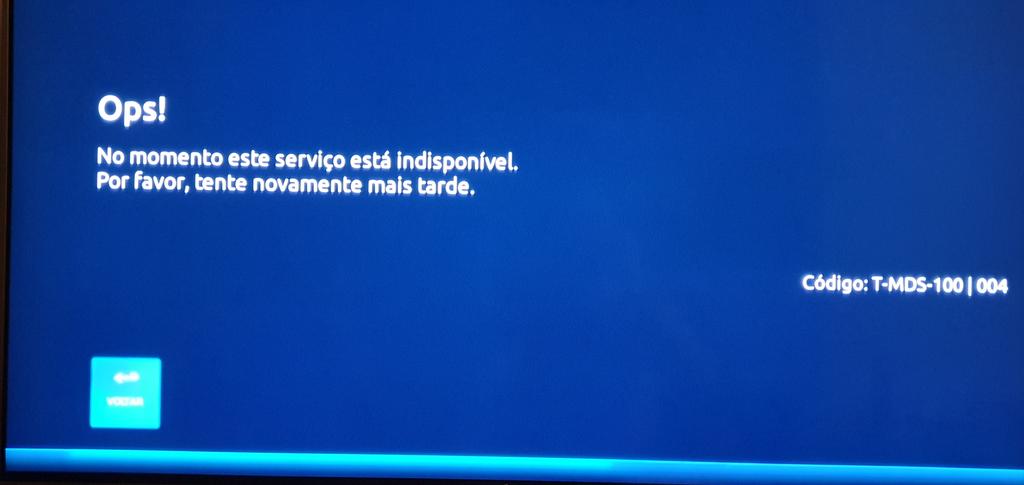 SimonLedo's tweet image. Há UM MÊS é isso que aparece pra mim quanto tento acessar o NOW, da @NETatende 

#NaoAssineNet