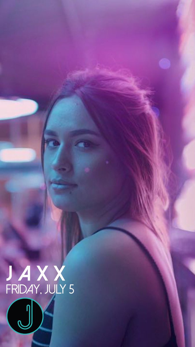 We’ll be having Jaxx tonight to turn up the heat!! 🎧🔥
+$4 Bombs 💣 
+$2 Jell-O Shots ⚡️
+ free cover tonight!!