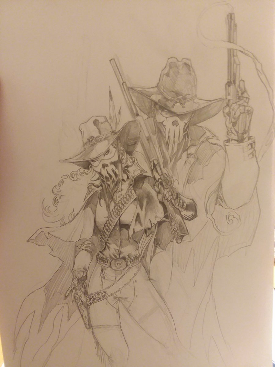 RodneyJacobsen's tweet image. Working on a shirt idea for the outlaws. The group my son is in at basic training