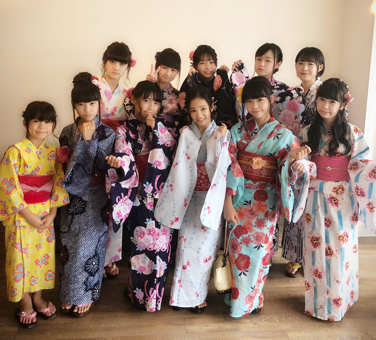 Diannaプロジェクト Diannaプロジェクト浴衣イベントをlib Space 愛知県名古屋市中区栄3丁目7番22号栄928ビル 4階a号 にて開催中 15 30までopen 遊びにきてね