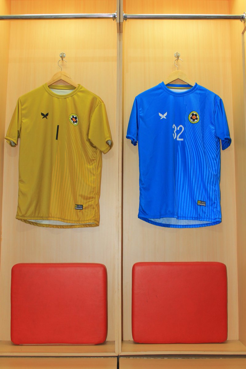 [PETRONIKA]
——————————
Jersey dari PETRONIKA Siap digunakan dalam Event Sport Week⚽ @petrokimiagresik_official