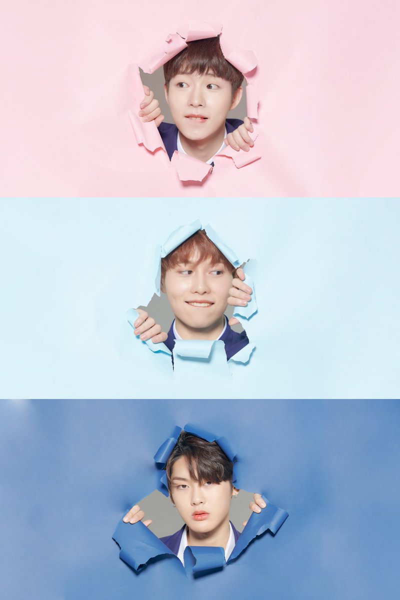 AUbabiesTH's tweet photo. ♡PROFILE♡ ㅡ 𝘼𝙧𝙤𝙪𝙣𝙙 𝙐𝙎 𝙗𝙖𝙗𝙞𝙚𝙨👶🏻🍼

ㅡ #อูเจวอน #우제원 #WooJeWon
ㅡ #ชเวชีฮยอก #최시혁 #ChoiSiHyuk
ㅡ #จองแจฮุน #정재훈 #JeongJaeHun

🤴👉🏻🥰💡🧂 https://t.co/DU2Twkw9wJ