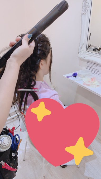 Twitterのコスプレ画像12