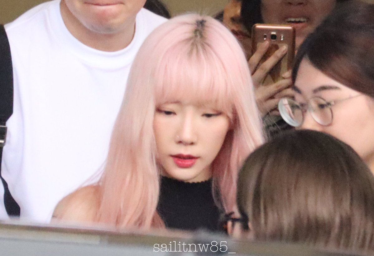 sailitnw85_'s tweet photo. 20190705 홍콩공항 #태연 #김태연 #taeyeon #sbssuperconcert https://t.co/HTv98tSxtO