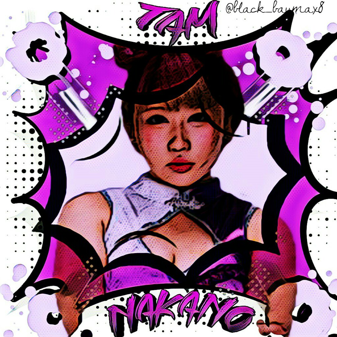 black_baymax8's tweet image. Individual edits for @NPApodcast, @Bigpawsonapup, @Wilfamura and @TheQueenofNE of @junglekyona, @stardom_momo, @tmtmtmx, and @0929_hazuki
