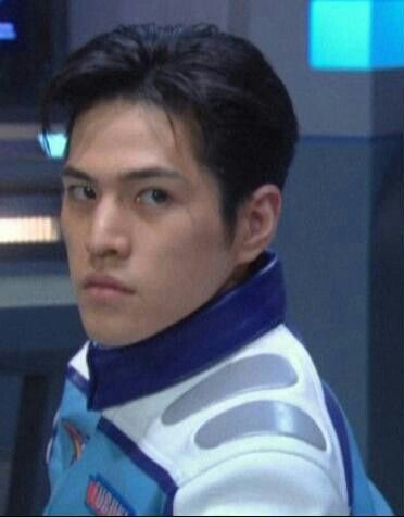 Takeru No Twitter ホマレ先輩 フブキ隊員と同じにおいがする ウルトラマンタイガ T Co M2bchp2q9n Twitter