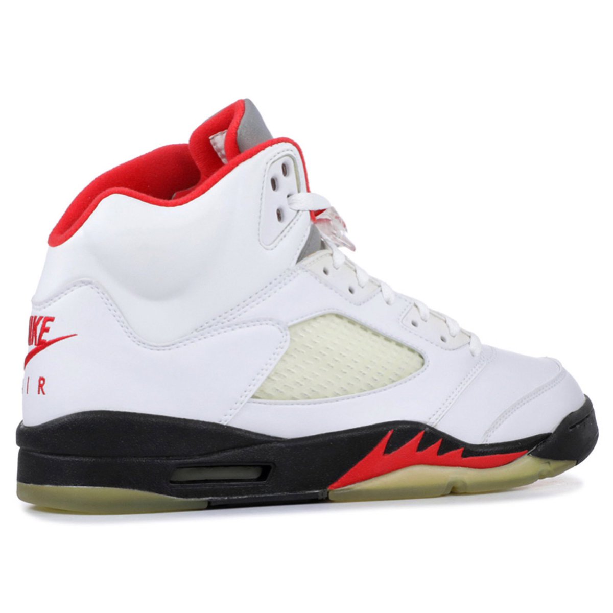 jordan 5s 69 points