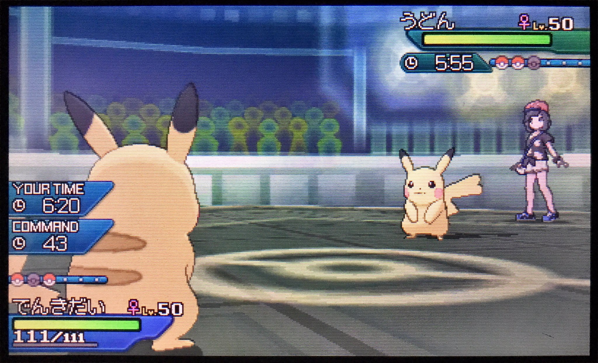 翠葉ゆゆ クルマユカップ 隙あれば宣伝 ポケモン好きさんと繋がりたい この大会は ラッキーポリ2影踏み ゴチミルを除いた中間進化のポケモンが参加出来ます 難しそうに見えるけど 対戦の時に勝手にlv50にされるから努力値振って進化させるだけで育成