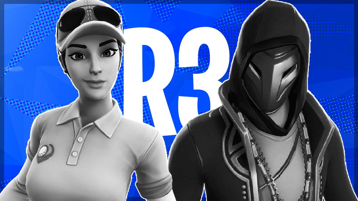 SnowyyOfficial's tweet image. The last and final recruits to the #ContrahR3 are here everyone... @youtubezaxy and @RelexentYT 👀❄