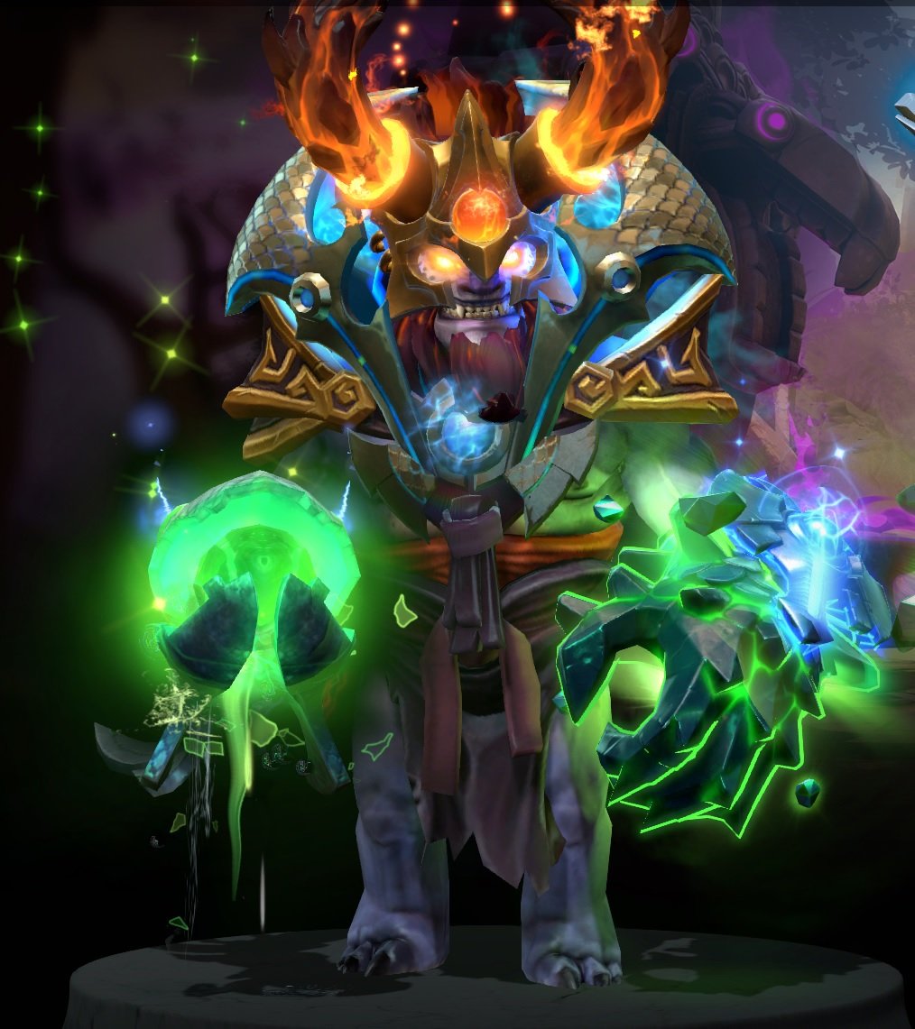 Mask of mortis dota фото 106