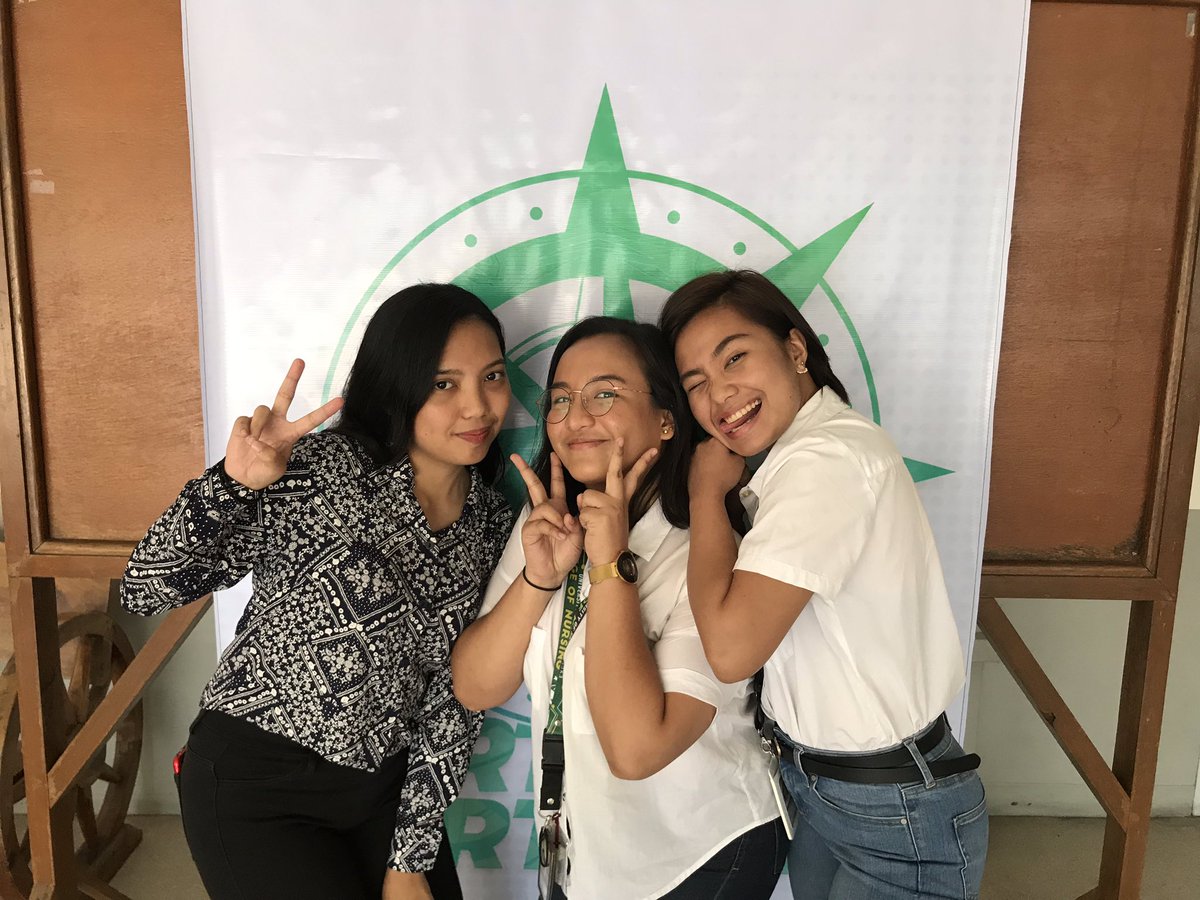 UST_NCBS's tweet image. CSC Leadership Training Summit 2019 Father and Further

#CSCFartherAndFurther
#CSCLTS