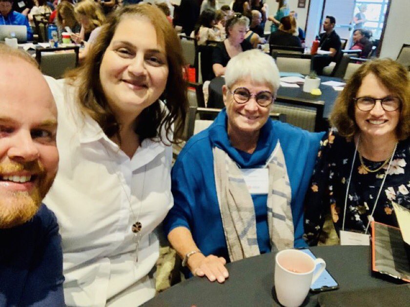 noiie_bc's tweet image. #noiie2019 year in review
Grateful that Helen Timperley challenged our thinking with recent work on complexity &amp;amp; adaptive expertise. Save the dates: May 28-30 2020 for combined Symposium &amp;amp; International conference, Leading from the Edge, at UBC @UBCEduc leadingedge.educ.ubc.ca