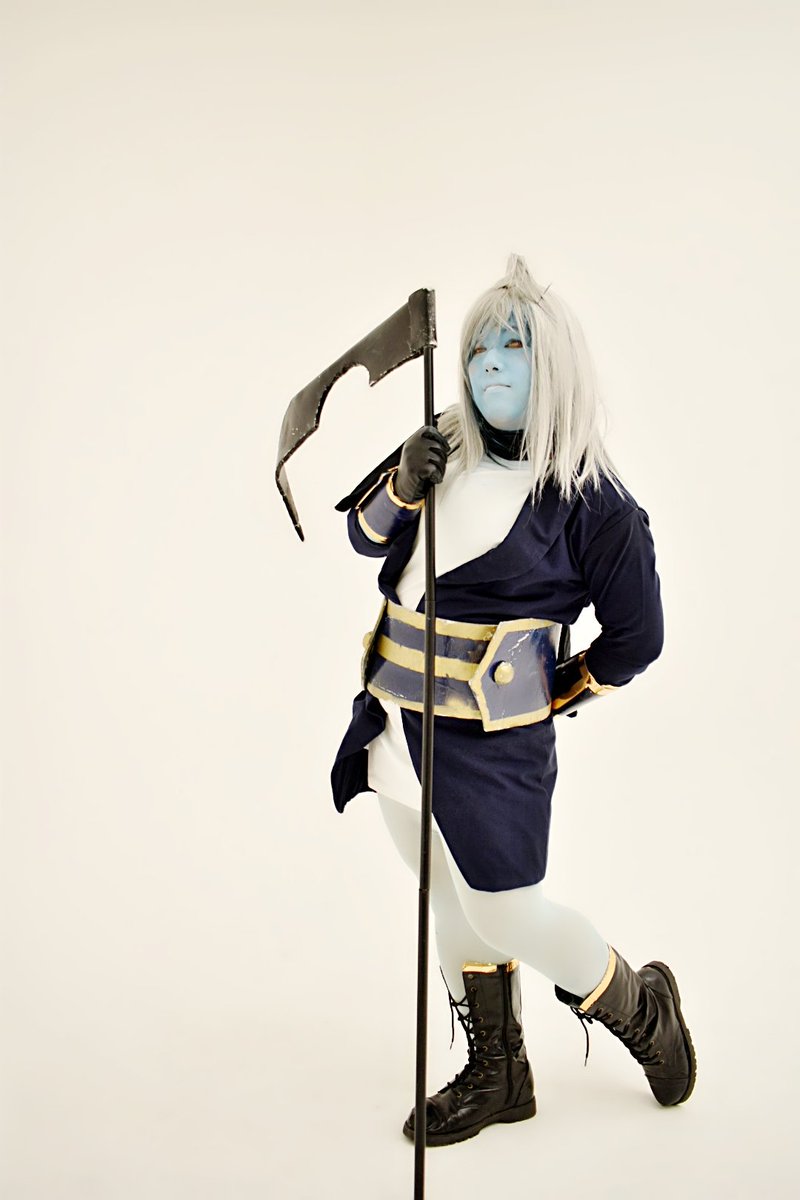 Twoucan 青肌 の注目ツイート コスプレ