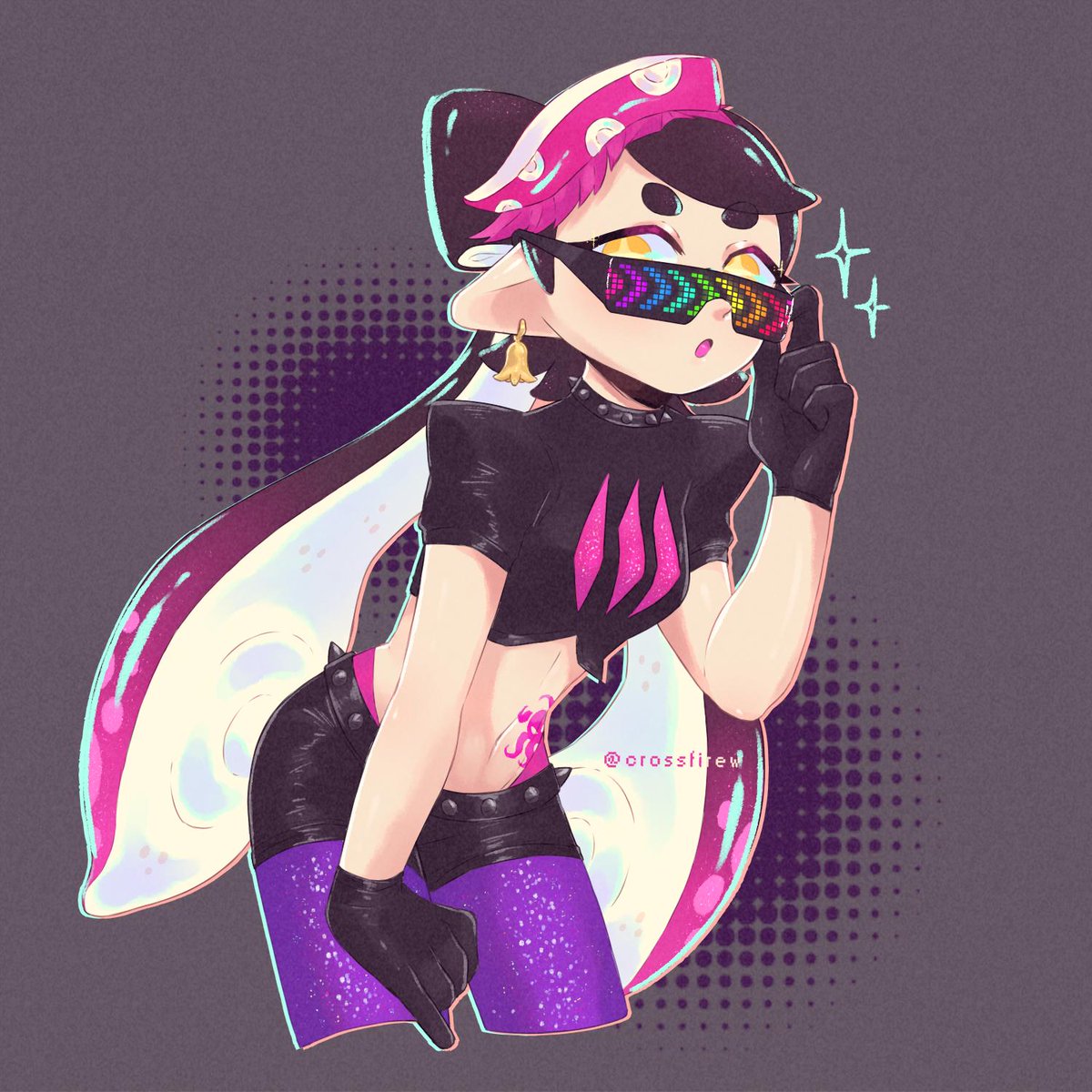 Icon for free use just be sure to credit me if used #Splatoon2 #Splatoon RT...