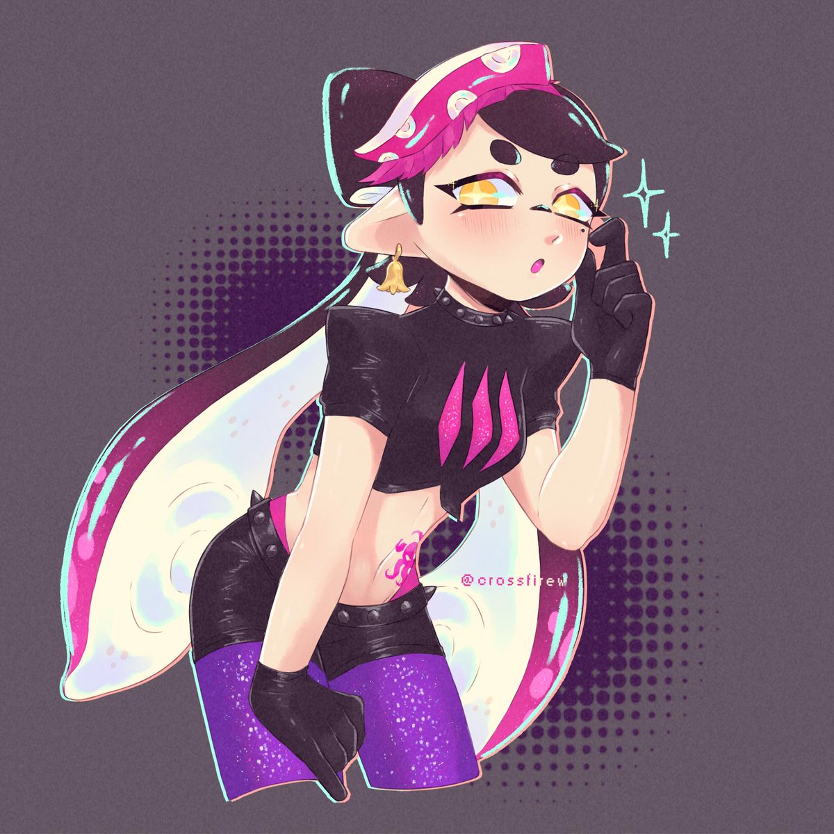 Icon for free use just be sure to credit me if used #Splatoon2 #Splatoon RT...