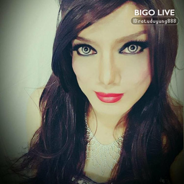 mintouel's tweet photo. Masuk dan nonton LIVE 🦄FK🐵CLEO🐑🐩 di #BIGOLIVE:    https://t.co/hxeuV76d4G https://t.co/g5qrSCuMlD