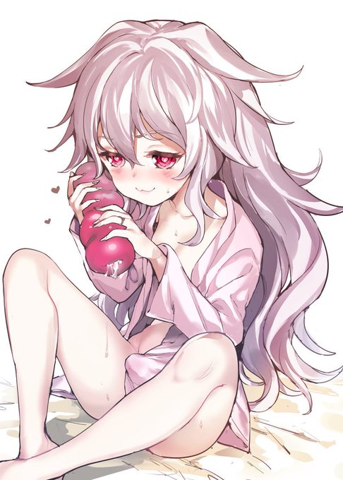 偽ラビィきゅん 