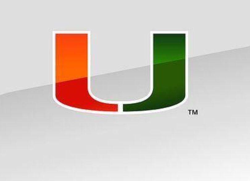 The University of Miami Hurricanes
Go Canes!!!!  <a href="/CanesTrack/">Miami Hurricanes Track & Field/Cross Country</a> 📍