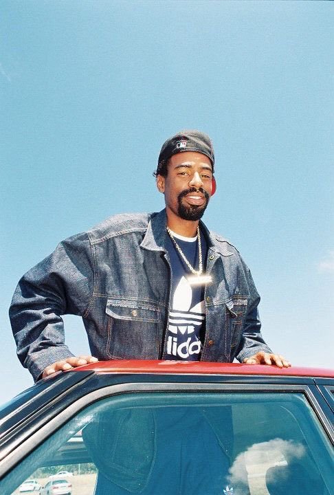 Happy 49th Birthday To Mac Dre  