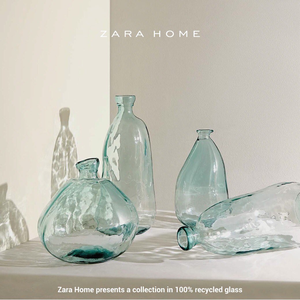 zara home paragon floor