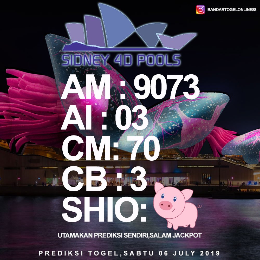 Prediksi Togel Sydney Prediksitogel Prediksijackpot Prediksi Togel Sydney Prediksitogel Prediksijackpot