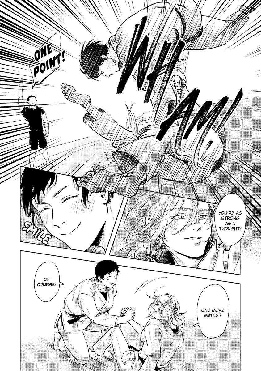 "SHWD ~Sports Day Edition~" is newly released!
This is an extra edition of the SHWD series. Enjoy it😉
https://t.co/9ZpCKFYof7 