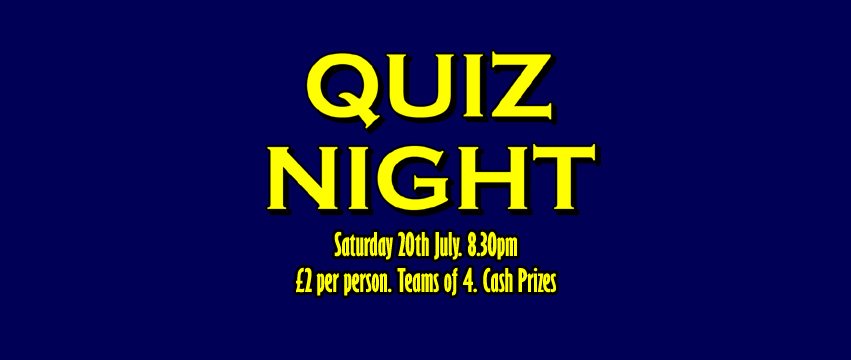 Keymer & Hassocks Sports & Social Club tweet media