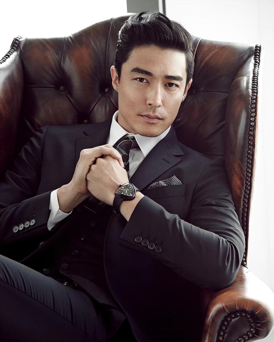 ImperiusWrecked's tweet photo. My dream Namor the Sub-Mariner fancasts for a movie that will never happen bc we all know that Marvel will never do Namor or the Atlanteans justice in their movies. I'll limit myself to one actor per character. #namor #marvelfancast

1. Daniel Henney // King Namor the Sub-Mariner https://t.co/Lm6ZTcQIrZ