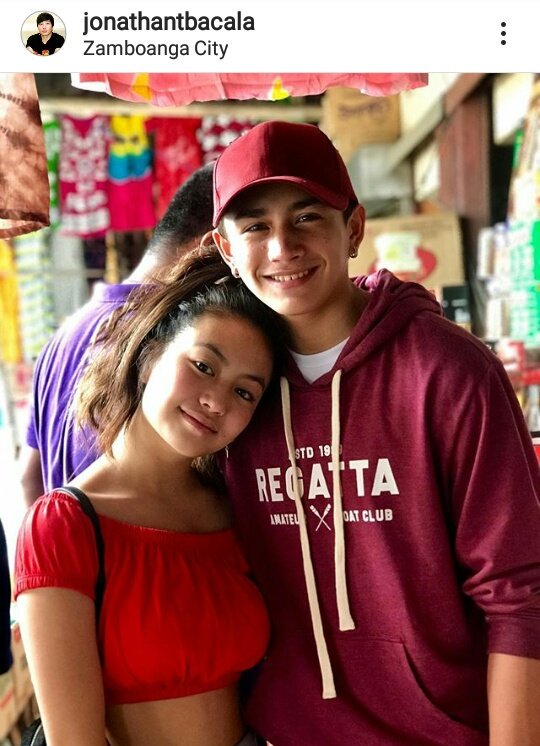 AshTanOFC's tweet photo. ENGAGE here Milkies. 

@ashdlmundo @tanredroncal
#TBAYlikBahay https://t.co/wUFPVqFBqR