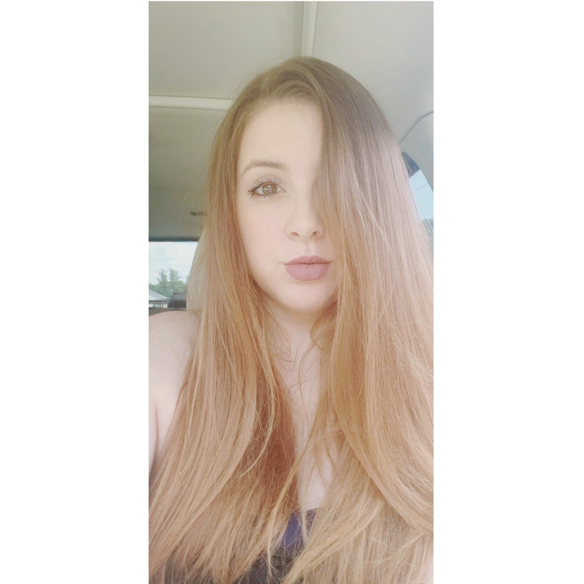 brittjmarie's tweet photo. #NewProfilePic https://t.co/DE8xnYpKYI