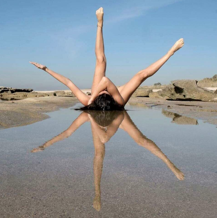 Kaleidoscope Jad Ghorayeb - Very cool! #art #photography