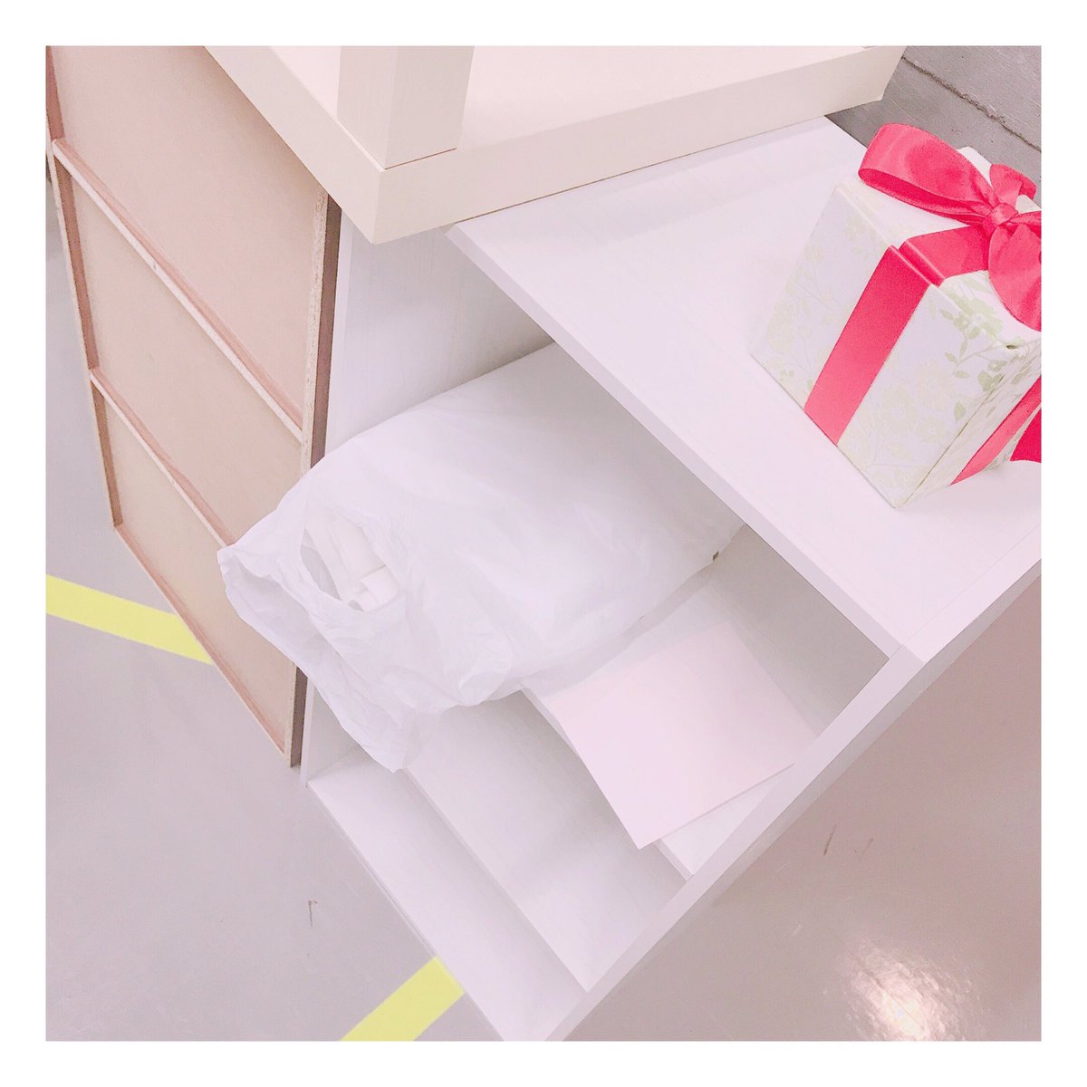 今日は総文祭🎬︎✨

気仙沼高校演劇部は
本日 13:20〜（20分間）
『DREAMING ALICE』の上映をします

よろしくお願いします🙂

🦖