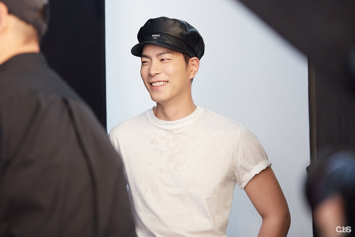 bHongRed's tweet photo. #홍종현 https://t.co/s38M1Yff5A
