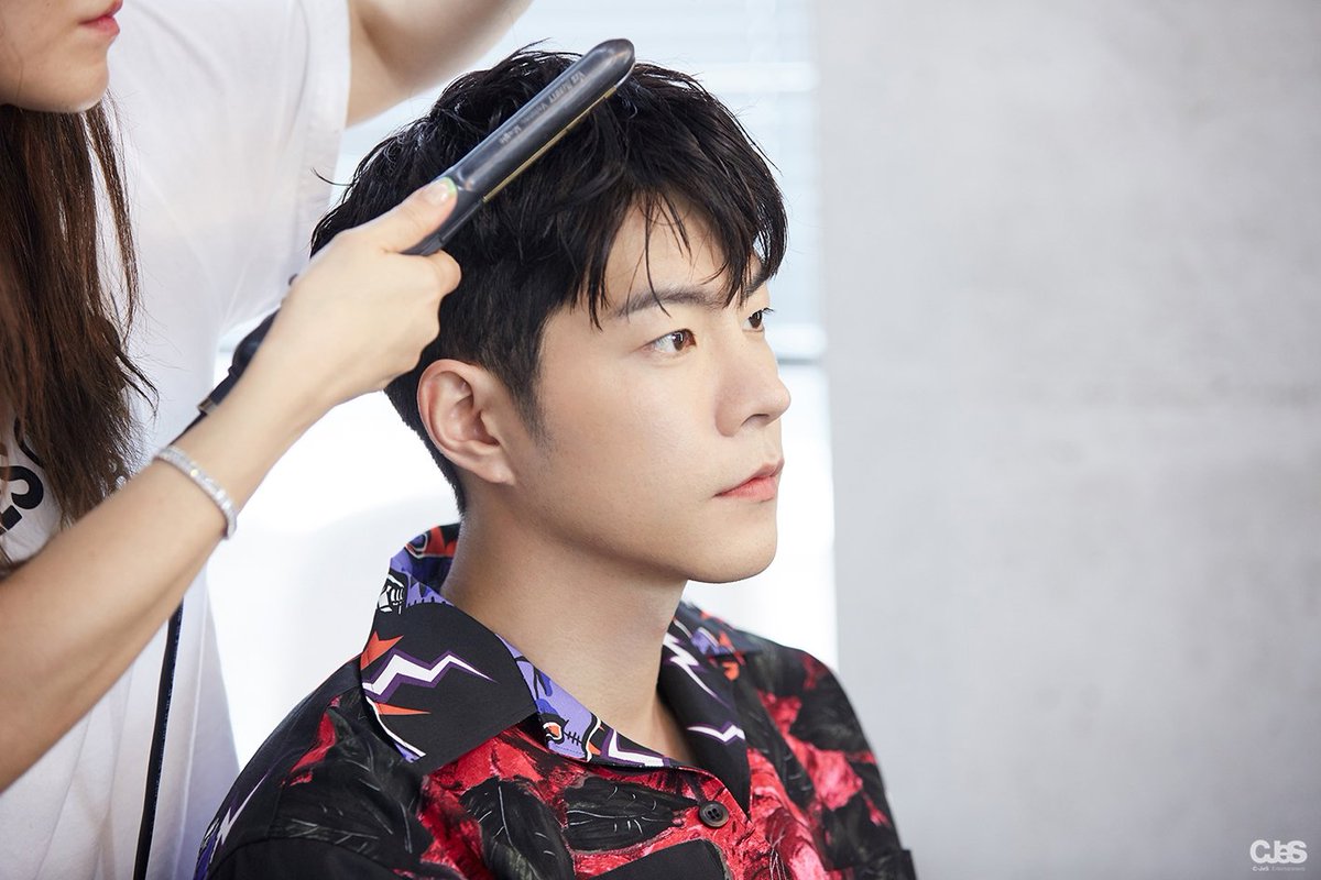 bHongRed's tweet photo. #홍종현 https://t.co/EFl2Ehslvp