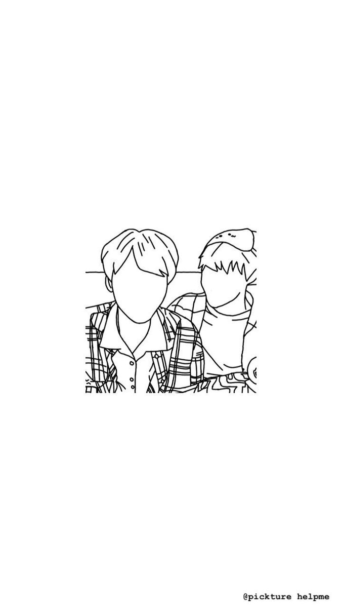 _mypaint's tweet photo. ทำพื้นขาวไว้ก็โอเคอยู่นะะะะะ #pickhelp https://t.co/bxEuehL2La