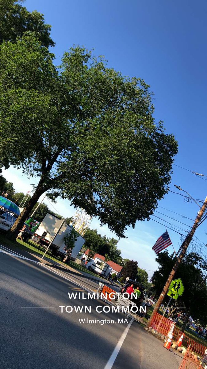 bcchuck22's tweet photo. #FunOnTheFourth #WilmingtonMA https://t.co/W0bXrHrmIC