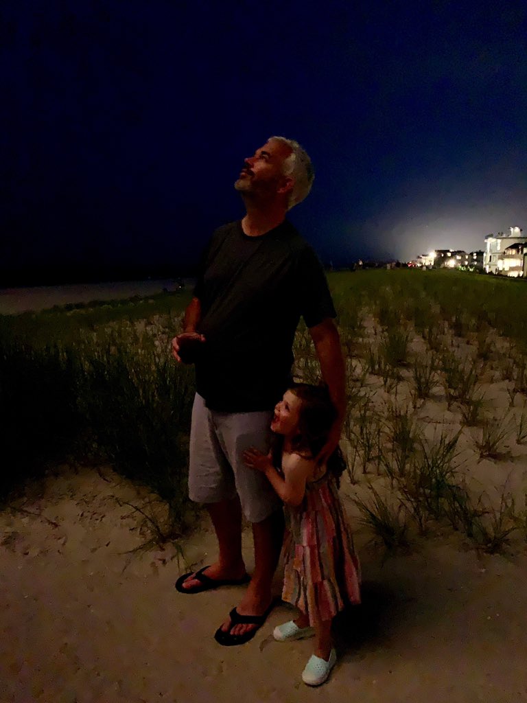 LBI fireworks! #July4th #LBI #DADDYSGURL