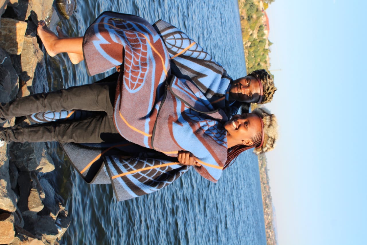 Sotho Breed on Twitter: "Love can not be defeated only when you choose