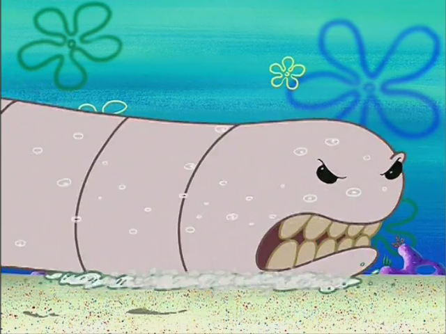 jacksteroo's tweet photo. ALASKAN BULLWORM!!!!!!!!!!!!!!!!!!!!!!! https://t.co/yhMLM4Hzsa