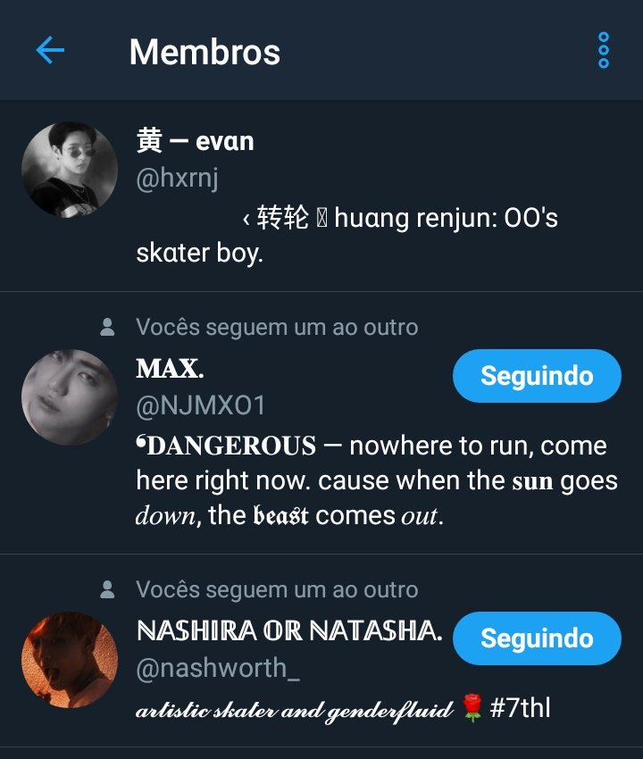 hxrnj's tweet image. sera que to sonhando....................