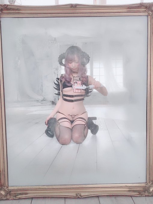 Twitterのコスプレ画像40