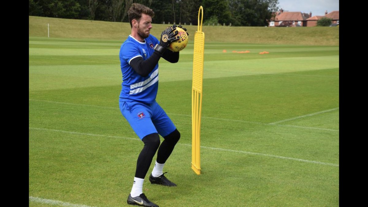 GluPro Gloves tweet media