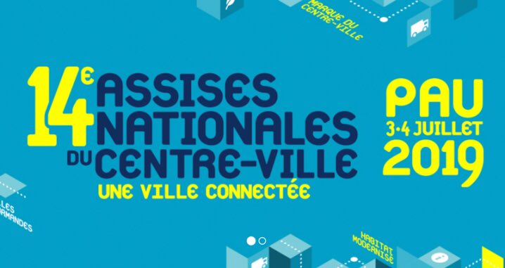 Aux Assises nationales <a href="/MonCentreVille/">Centre-Ville en Mouvement</a> à <a href="/Ville_Pau/">Pau, Capitale Humaine</a> Renaud Sore-Larregain présente les études flux piétons #data #commercialité #attractivité mises en place par @sempaysdaix <a href="/FedEpl/">Fédération des élus des Ent. publiques locales</a> pour <a href="/aixmaville/">Aix-en-Provence</a> Outil majeur prospective au service des centres vs zones commerciales extérieures