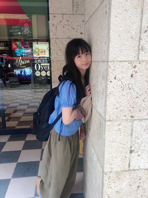 Twitterのコスプレ画像55